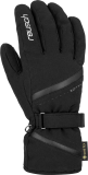 Reusch Alexa GTX 6031322 7702 black front